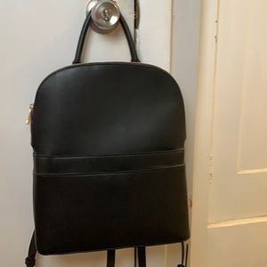 New item! Decent storage night out bag!